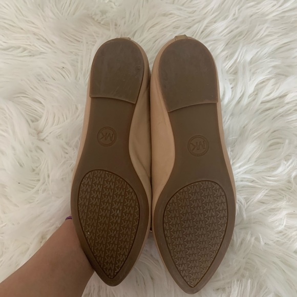 💙Michael Kors ballet flats - Picture 2 of 2